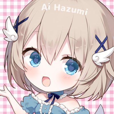 hazumi_ai Profile Picture