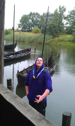 ik tweet niet maar lees wel