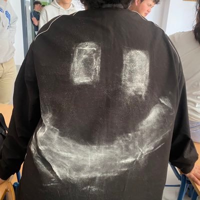 hater número 1 de manuel coca (el de historia) TE ODIO. Más negra que ayer, menos que mañana. no hay huevos a tirarme esta también