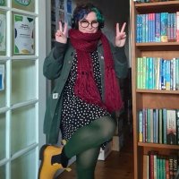 🍉 jem 🏹✨ (@fairyfuzzy) 's Twitter Profile