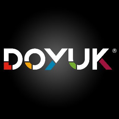Official Canadian account of DOYUK. Please follow @doyukglobal for updates.