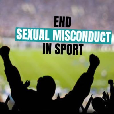Campaign to End Sexual Misconduct in Scottish Sport #GameOver4SexualMisconduct