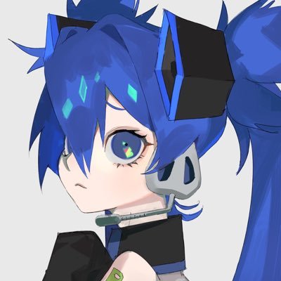 FallNicaさんのプロフィール画像