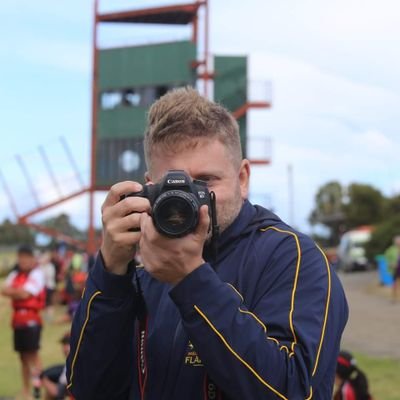 Lucas Kussowskiさんのプロフィール画像
