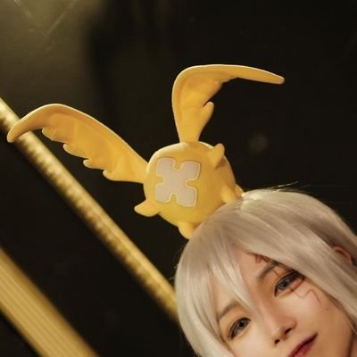 sayu_buonotmt's profile picture. 趣味と日常
コスプレ、アニメ、競馬、カフェ、旅行
   コスプレ垢 @Oyumaru_SAU