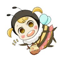 bee@ (@dhy312) Twitter profile photo