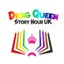 Drag Queen Story Hour UK® ️🏳️‍🌈🇬🇧 (@DragStoryHourUK) Twitter profile photo