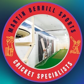 Martin Berrill Sports