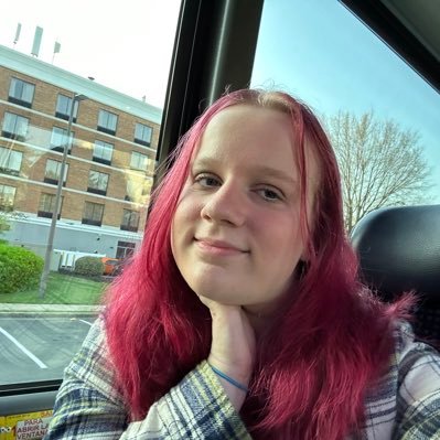 shelby_my_star's profile picture. she/they, bisexual, proud ludwiggly o7, hasantwt, minor