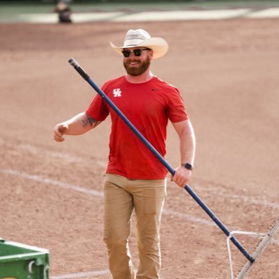 Penn State Turfgrass, Director of Grounds at UH ⚡️TCB⚡️