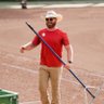 TheColbyMurray1's profile picture. Penn State Turfgrass, Director of Grounds at UH ⚡️TCB⚡️