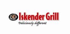 HD Iskender Grill Profile
