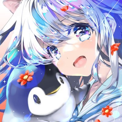 小さなかわいいペンペンが消えたともだちを探して旅に出ます🐧⠀⠀⠀⠀⠀ Mintsite:https://t.co/izZPo5MSMW⠀⠀⠀⠀⠀⠀⠀⠀⠀⠀ 
Discord: https://t.co/osnFHs0uAC ⠀ 
1stSeason: https://t.co/PVfZllc2qE