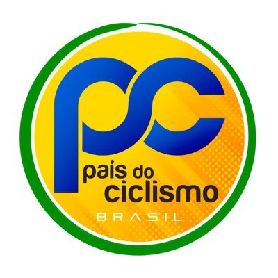 O ciclismo do Brasil e do Mundo no seu feed. Onde estamos 👇🏻