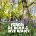 Visit the Forest of Dean & Wye Valley (@VisitDeanWye) Twitter profile photo