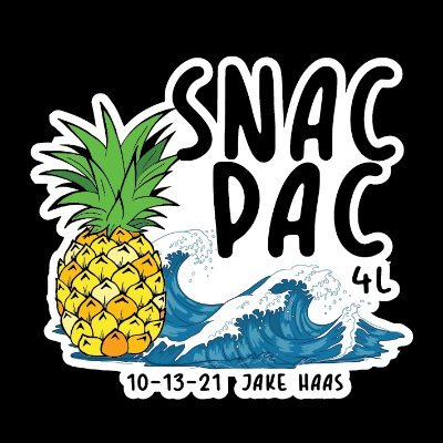 SnacPac4L is a non-profit organization started to honor the legacy of my son, Jacob Haas. Our focus is suicide prevention awareness.