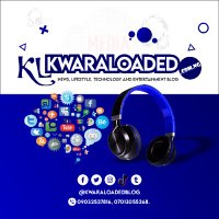 Kwaraloaded Blog(@Kwaraloadedblog) 's Twitter Profile Photo