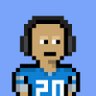 chrisu1981's profile picture.