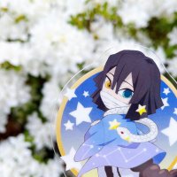 なる (@ioriguro_) 's Twitter Profile Photo なる (@ioriguro_) 's Twitter Profile Photo