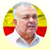 Ramalinga Reddy(@RLR_BTM) 's Twitter Profile Photo