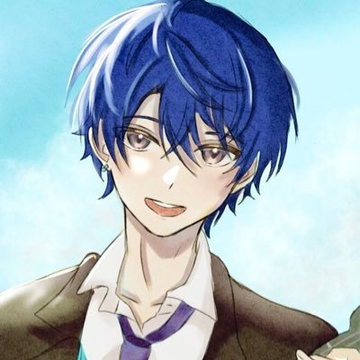 ログアウト済みさんのプロフィール画像