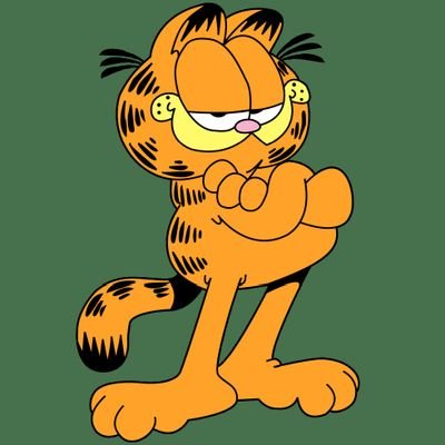 garfield