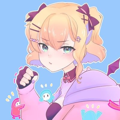 絵を沢山RTする　推し:🧸♔,🌠,🐰🍭,⏰,🕊,🐻💎 等々   通知はフォローしてる人だけ   アイコン:(@paleatus0404)   ヘッダー:美味しい梅ジュースになって美味しく飲まれた梅たち