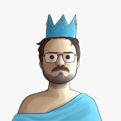 SuperSeriousSt's profile picture. I am a generic souless developer, but I identify myself as a video Game Developer