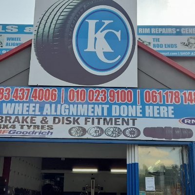 catering to all your vehicle needs and wants
from wheel balancing to wheel alignments and mag rim repairs PLUS MORE. 

EXPERIENCE CAR SERVICING AT ITS BEST.