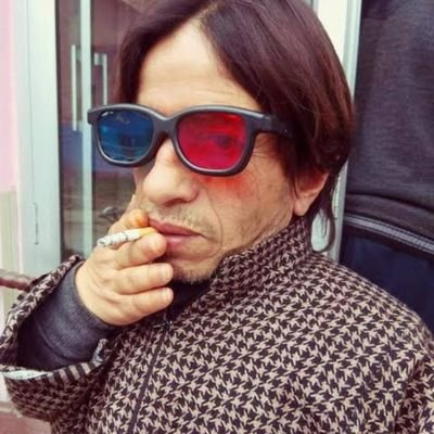 BashirKoturr's profile picture. وَكَفَىٰ بِاللَّهِ وَكِيلًا