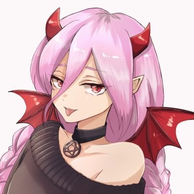 ✨Mona🖋 🕯️😈🕯️さんのプロフィール画像