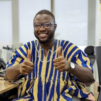 Jonathan Baptist Apanka (@trig_jj) 's Twitter Profile
