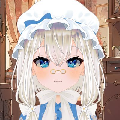 にとおばあちゃん👵🥐若返り系Vtuberさんのプロフィール画像