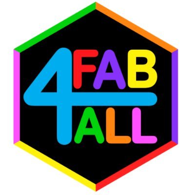 FAB4ALL is a community group for all abilities 16+, specializing in activities for those with disabilities in the Reading area - enquire for more info!