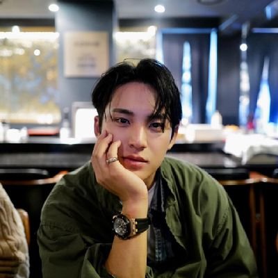 kim mingyu ♡♡