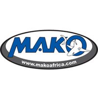 Mako Marine Africa(@african_boats) 's Twitter Profile Photo