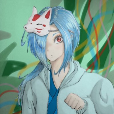 狐さんのプロフィール画像