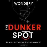 The Dunker Spot(@dunkerspotpod) 's Twitter Profileg