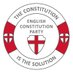 English Constitution Society. www.EnglishExit.com (@grahamHmoore) Twitter profile photo