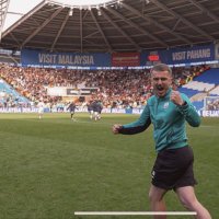 Shaun Baggridge (@shaunkitman) 's Twitter Profile