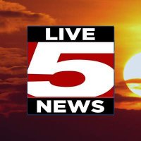 Live 5 First Alert Weather(@LIVE5WEATHER) 's Twitter Profile Photo