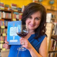 Colleen Gleason | Colleen Cambridge 🍷☕️📚(@colleengleason) 's Twitter Profile Photo