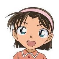 迷探偵歩美 (@meitanteiayumix) Twitter profile photo