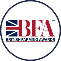 British Farming Awards(@FarmingAwards) 's Twitter Profile Photo