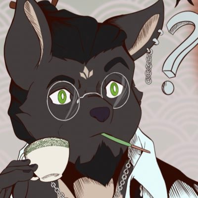 🥋✨Fleeki Slowly coming back (Comms: 1/4)さんのプロフィール画像