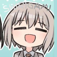 Shirigami (@shirigami_osu) 's Twitter Profile