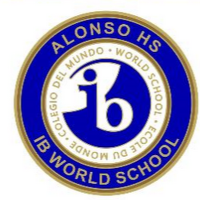 IB Alonso High School (@high_alons91821) 's Twitter Profile