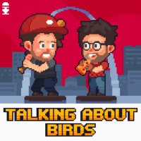 Talking About Birds(@TalkAboutBirds) 's Twitter Profile Photo