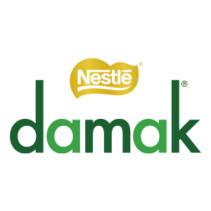 Nestlé DAMAK X Hesabı Profil Fotoğrafı Nestlé DAMAK X Hesabı Profil Fotoğrafı