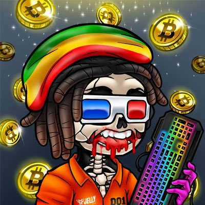 VonAnhjpeg's profile picture. Not Financial Advise and always DYOR.